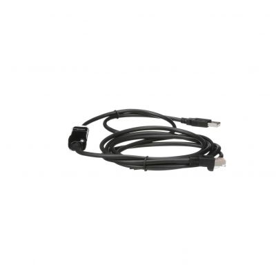 Akcesoria TCS Przewód programowania USB/RJ45 TCSMCNAM3M002P SCHNEIDER (TCSMCNAM3M002P)